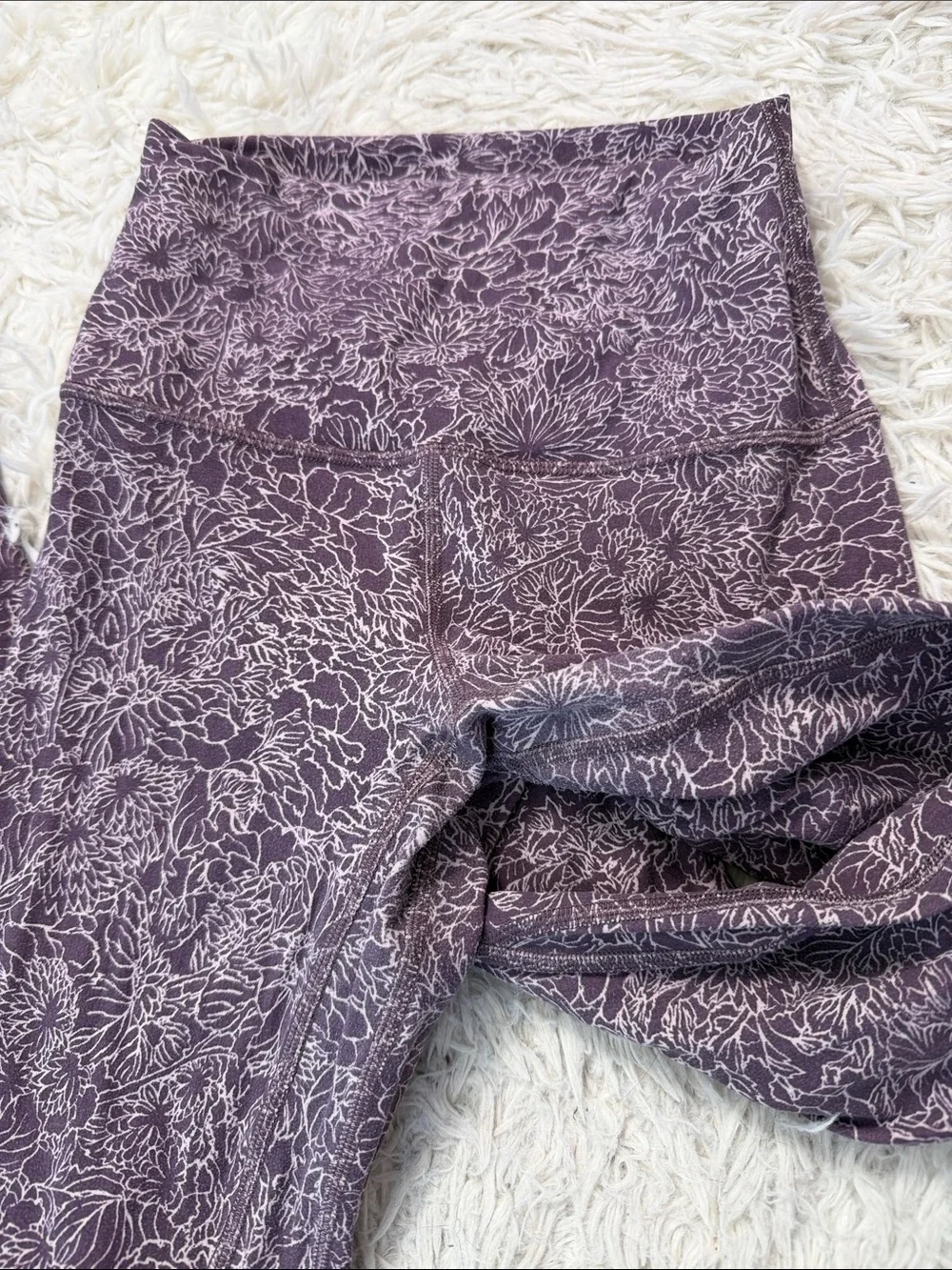 Lululemon Align Pant II *25